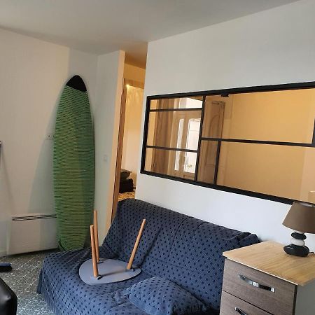 Apartmán Rochebonne Loc Saint-Malo Exteriér fotografie