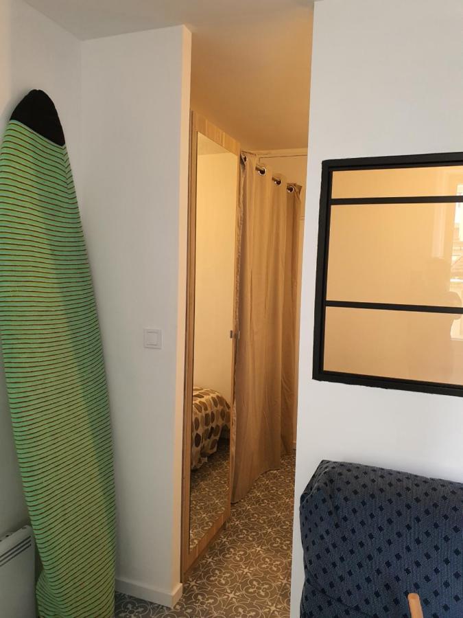 Apartmán Rochebonne Loc Saint-Malo Exteriér fotografie