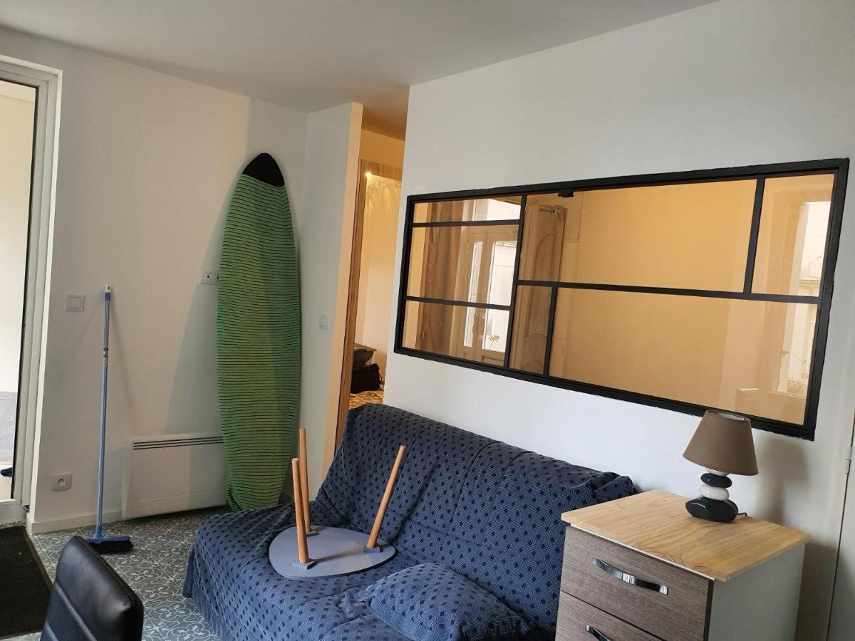 Apartmán Rochebonne Loc Saint-Malo Exteriér fotografie